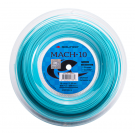 Solinco Mach 10 16g Reel Tennis String Blue