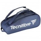 Tecnifibre Tour Endurance 9 Pack Navy Tennis Bag