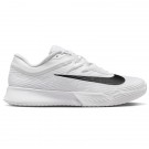 Nike Mens Vapor Pro 3 White Tennis Shoe