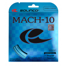 Solinco Mach 10 17g Tennis String Set