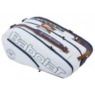 Babolat Pure Wimbledon 12 Pack Tennis Bag