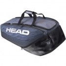 Head Djokovic 12 Pack Monstercombi Tennis Bag 