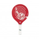 Viking The Axe C40 Platform Tennis paddle
