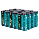 Diadem Premier Extra Duty Tennis Ball Case (24 Cans)
