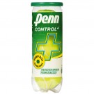 Penn Control Plus Green Dot Tennis Ball Can