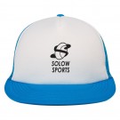 Solow Sports Trucker Tennis Hat