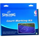 Spalding Basketball Court Marking Kit