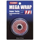Tourna Mega Wrap USA Replacement Grip