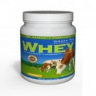 Grass Fed Hormone Free Whey Protein Powder Natural