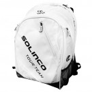 Solinco Whiteout Backpack