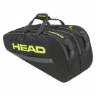 Head Base Racquet Bag M Black