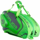 Solinco Tour 6 Pack Neon Green