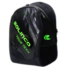 Solinco Tour Backpack Black/Green