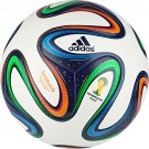 World Cup Brazuca Soccer Ball Replica