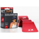 KT Tape (Red)