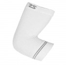 Zenzah Elbow Compression Sleeve White
