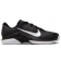 Nike Womens Vapor 12 Black Tennis Shoe