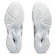 Asics Mens Gel Solution Speed FF 3 White/Black Tennis Shoe