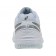 Asics Junior Gel Game White Tennis Shoe