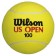 Wilson Jumbo 9 Inch Tennis Ball Yellow
