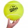 Wilson Jumbo Tennis Ball Yellow