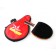 Regail Table Tennis Paddle And Case